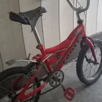 دوچرخه ۱۶