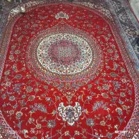 فرش نومتری تمیزتمیز