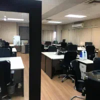 اجاره ساعتی و روزانه دفترکار و کلاس آموزشی|اجارهٔ کوتاه‌مدت دفتر کار و فضای آموزشی|تهران, اسکندری|دیوار