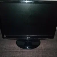 مانیتور ال جی 19 اینچ