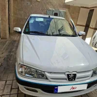پژو پارس LX TU۵، مدل ۱۴۰۲