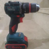 دلرشارژی رونیکس اصلی