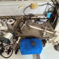 لبه چسبان kdt مدل 365s|ماشین‌آلات صنعتی|تهران, آذربایجان|دیوار