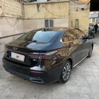 اریزو ۶ پرو مدل ۱۴۰۲|خودرو سواری و وانت|تهران, آهنگ|دیوار