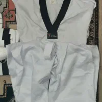 ست کامل تکواندو