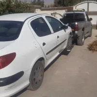 امداد خودرو مکانیک سیار یدک کش سریع شبانه روزی