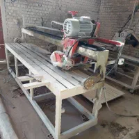 دستگاه برش آب بر