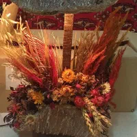 آباژور  رومیزی نوئه نو