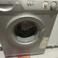 ماشین لباسشویی