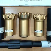 دریل واگن هلمن ال با چکش ۱۴۰|ماشین‌آلات صنعتی|ری, شهادت|دیوار