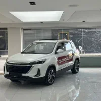 ثبت نام تیگارد ایکس 35 پلاس مدل 1405 اقساطی