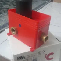 شیر توکار توالت برند  kWC