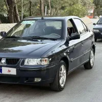 سمند EF7 مدل ۹۰|خودرو سواری و وانت|همدان, |دیوار