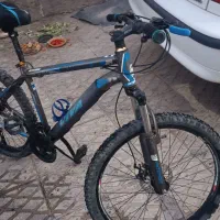 دچرخه ۲۶ اینتنز|دوچرخه، اسکیت، اسکوتر|کرمانشاه, |دیوار