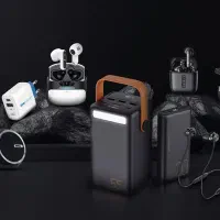 فروش لوازم جانبی موبایل کنسول کامپیوتر تنوع بالا