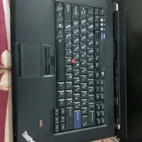 لنوو t500|رایانه همراه|ماهدشت, |دیوار