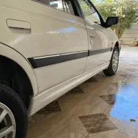 پژو پارس مدل ۹۲|خودرو سواری و وانت|کرمانشاه, |دیوار