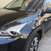 چری تیگو 7 مشکی مدل 1401 کارکرد 83|خودرو سواری و وانت|قم, مهدیه|دیوار