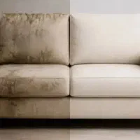 مبل شویی تخصصی و ضمانتی طاها پرند
