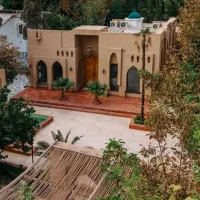 کارگر ساده آقا
