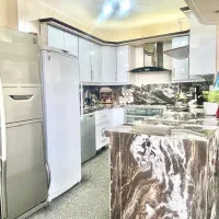 کابینت MDF درحد نو