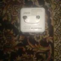 اداپتور شارژرسامسونگ|لوازم جانبی موبایل و تبلت|فولادشهر, مسکن مهر فولادشهر|دیوار