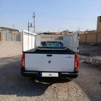 اریسان۲ مدل1403|خودرو سواری و وانت|یزد, |دیوار