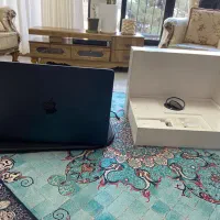 MacBook Air M2 (512)|رایانه همراه|شیراز, انجیر|دیوار