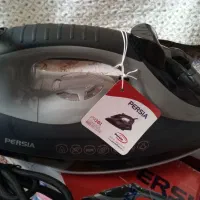 اتو بخار لباس مارک پرشیا اصل