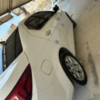 دناپلاس توربو اتومات اپشنال|خودرو سواری و وانت|بانه, |دیوار