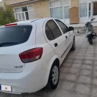 تیبا ۲|خودرو سواری و وانت|یزد, |دیوار