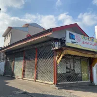 ۶۰ متر مغازه تجاری بر اصلی