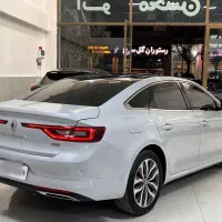 رنو تالیسمان ۲۰۱۸ درجه 1|خودرو سواری و وانت|تهران, مرزداران|دیوار