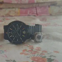 ساعت