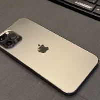 آیفون۱۲پرومکس پلمپ