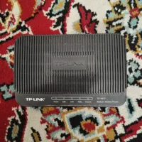 مودم-روتر +ADSL2 تی پی-لینک TD-8817