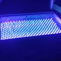 ‌باکس ماوراء بنفش UV
