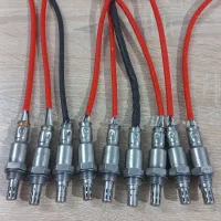 سوزن، سنسور اکسیژن، شمع استوک اروپایی