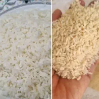 برنج لاشه