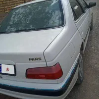 پارس|خودرو سواری و وانت|سلامی, |دیوار