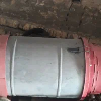 وسایل کامل کارواش معاوضه با ماشین|ماشینآلات صنعتی|کرمانشاه, |دیوار