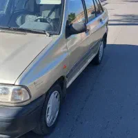 پراید ۸۶|خودرو سواری و وانت|تبریز, |دیوار