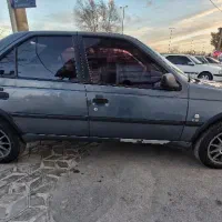 پژو۴۰۵ مدل۹۴|خودرو سواری و وانت|نجفآباد, یزدانشهر|دیوار