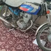 موتورمدل ۸۸