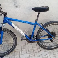 دوچرخه تیتان سایز ۲۶|دوچرخه، اسکیت، اسکوتر|مراغه, |دیوار