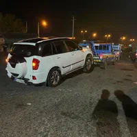 امداد خودرو و یدک کش و جرثقیل نیسان یدکش چرخگیر|خدمات حمل و نقل|تربت‌حیدریه, |دیوار