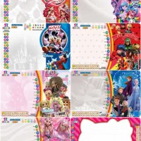 میزوصندلی تحریرباکسدار وایت بردی off