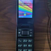 گوشی تاشو هانوفر