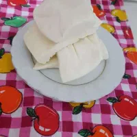 پنیر محلی روستای زرغان