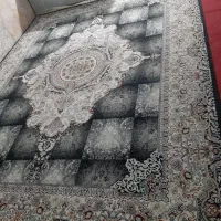 فرش ۱۲ متری ۷۰۰شانه درحدنو تمام نخ